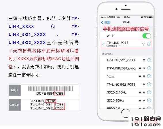 TL-WDR5660 AC1200双频无线<a data-cke-saved-href=https://www.191e.com/sz/ href=https://www.191e.com/sz/ target=_blank class=infotextkey>路由器设置</a>