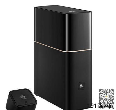 设置华为路由Q1上网教程步骤