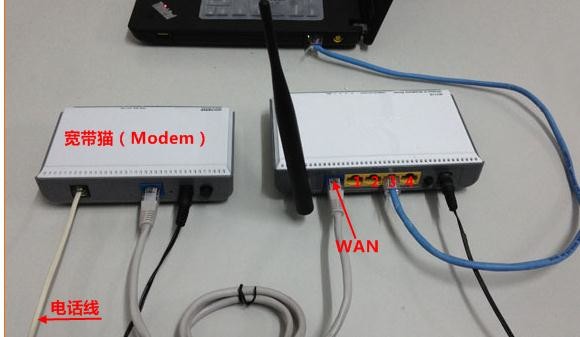 用Windows8电脑怎么设置TP-li<x>nk无线路由器