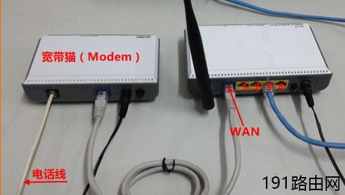 Windows XP系统下怎么设置磊科无线路由器上网