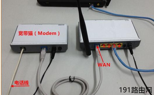 Windows7系统下磊科无线路由器的安装教程