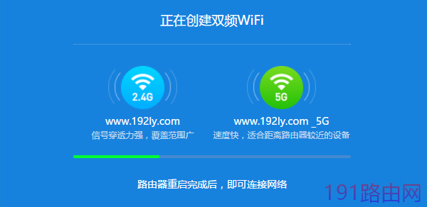小米路由器3做二级路由器设置方法