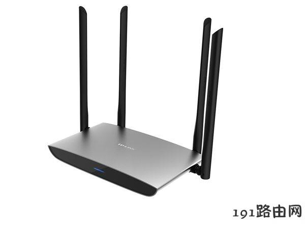 TP-Link 450M无线路由器怎么设置？