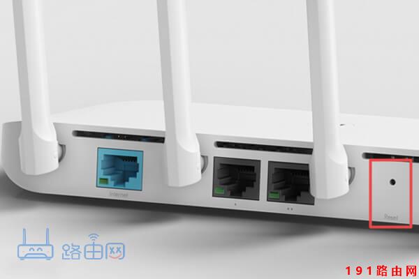 192.168.0.1忘记登录密码