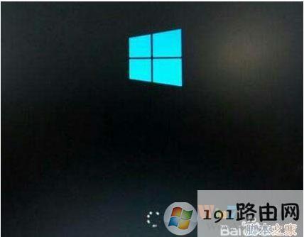 Win10开机黑屏