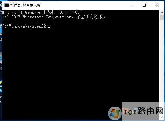 WIN10,WLAN一直正在识别