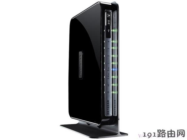 网件(NETGEAR)WNDR4300路由器