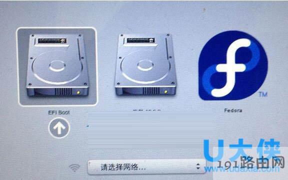 Linux系统