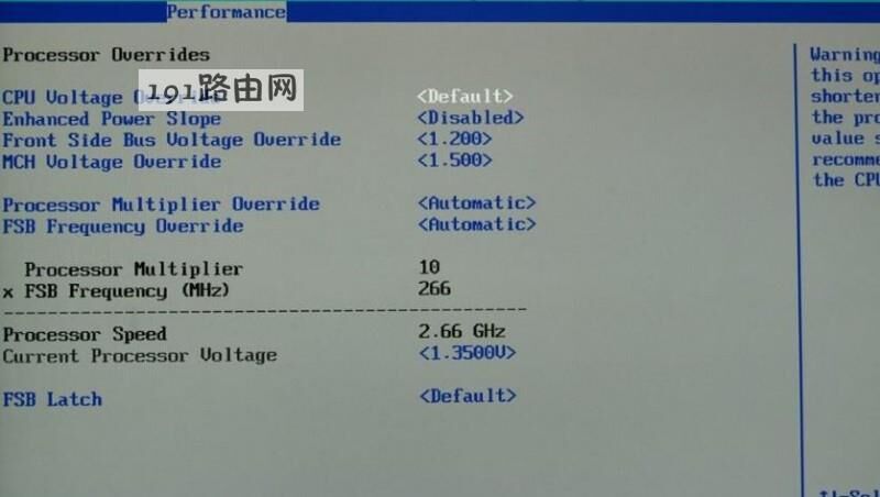 电脑老是自动关机怎么回事(6)